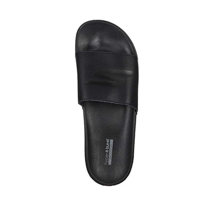 Skechers Hyper Slide Men's Sandal - Black