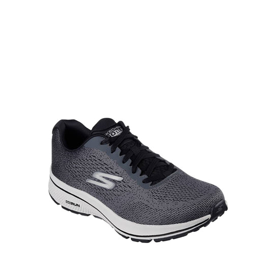 Skechers Go Run Consistent Men's Sneaker - Charcoal