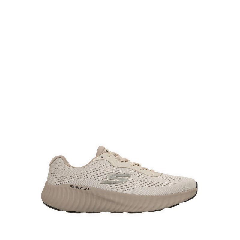 Skechers Go Run Now Men's Running Shoes - Natural