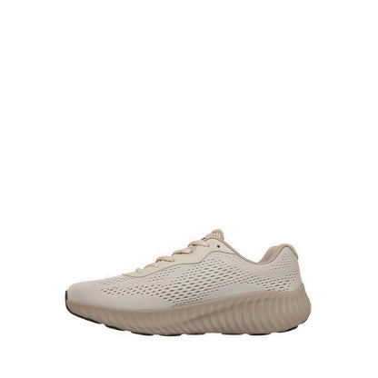 Skechers Go Run Now Men's Running Shoes - Natural