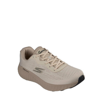 Skechers Go Run Now Men's Running Shoes - Natural