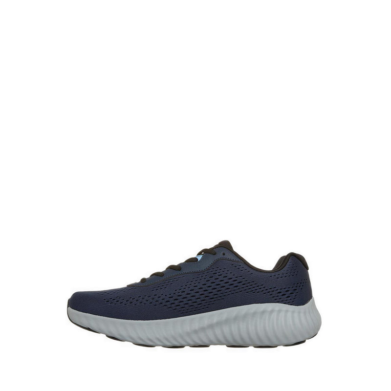 Skechers Go Run Now Men's Running Shoes - Navy