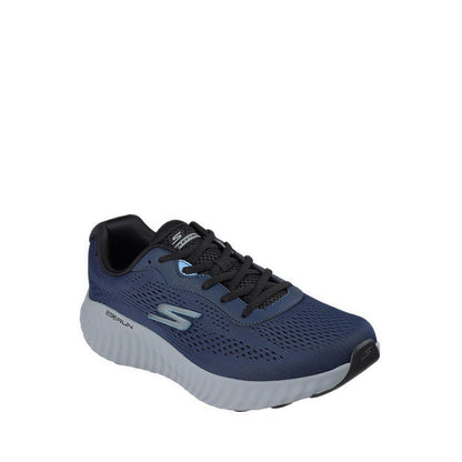 Skechers Go Run Now Men's Running Shoes - Navy
