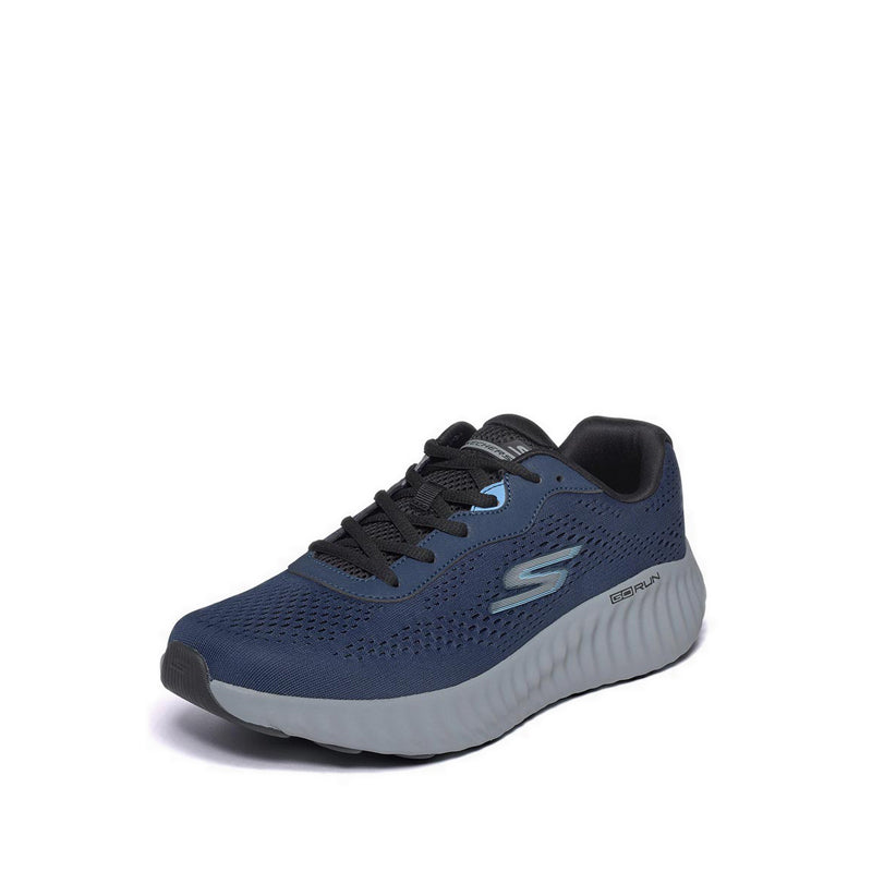 Skechers Go Run Now Men's Running Shoes - Navy
