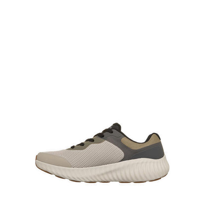 Skechers Go Run Now Men's Running Shoes - Taupe