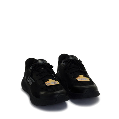 Skechers Slip-Ins Go Run Now Men's Running Shoes - Black