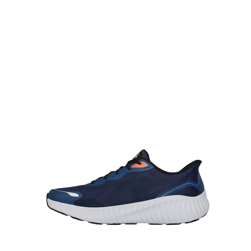 Skechers Slip-Ins Go Run Now Men's Running Shoes - Navy