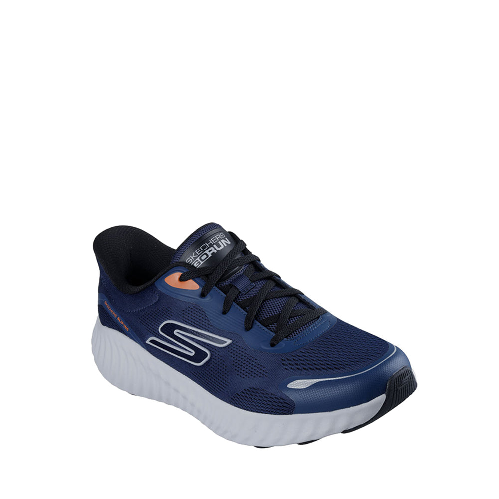 Skechers Slip-Ins Go Run Now Men's Running Shoes - Navy