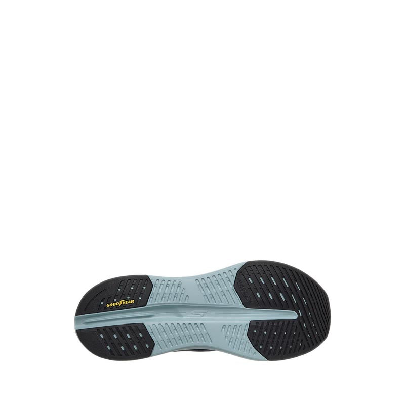 Skechers Max Cushioning Glide-Step Men's Running Shoes - Navy