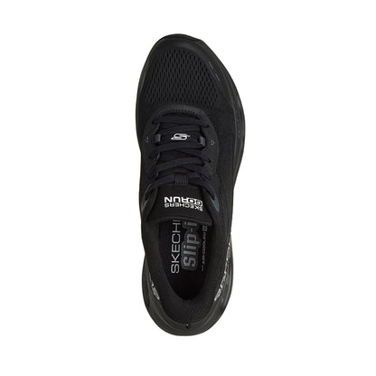 Skechers Slip-Ins Max Cushioning Glide-Step Men's Running Shoes - Black