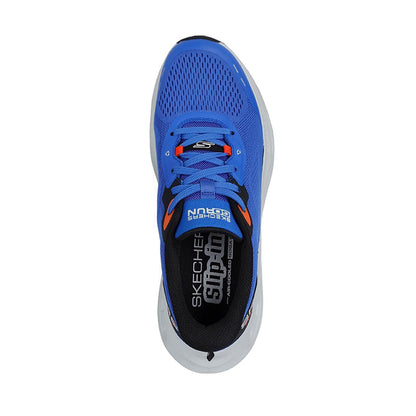 Skechers Slip-Ins Max Cushioning Glide-Step Men's Running Shoes - Blue