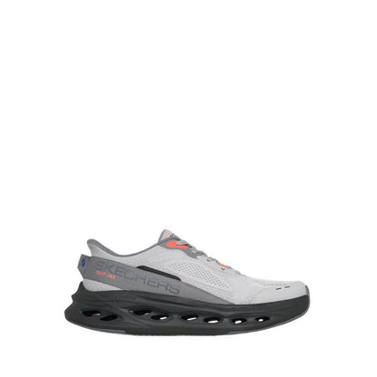 Skechers Slip-Ins Max Cushioning Glide-Step Men's Running Shoes - Grey
