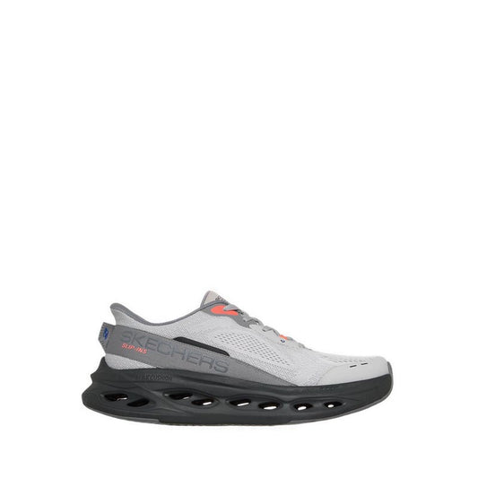 Skechers Slip-Ins Max Cushioning Glide-Step Men's Running Shoes - Grey