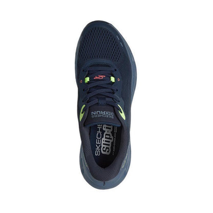 Skechers Slip-Ins Max Cushioning Glide-Step Men's Running Shoes - Navy