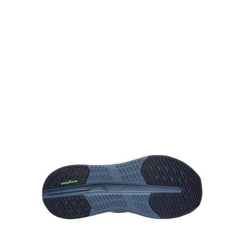 Skechers Slip-Ins Max Cushioning Glide-Step Men's Running Shoes - Navy