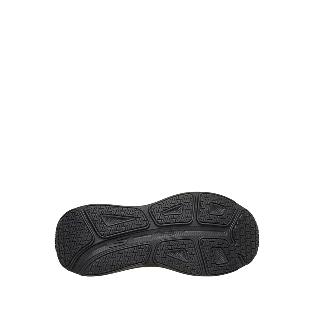 Skechers Max Cushioning Endeavour Men's Running Shoes - Black