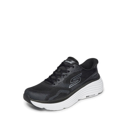 Skechers Slip-Ins Max Cushioning Endeavour Men's Running Shoes - Black