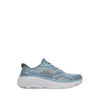 Skechers Slip-Ins Max Cushioning Endeavour Men's Running Shoes - Silver