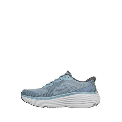 Skechers Slip-Ins Max Cushioning Endeavour Men's Running Shoes - Silver