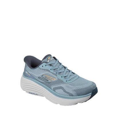 Skechers Slip-Ins Max Cushioning Endeavour Men's Running Shoes - Silver