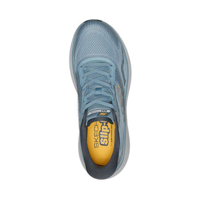 Skechers Slip-Ins Max Cushioning Endeavour Men's Running Shoes - Silver