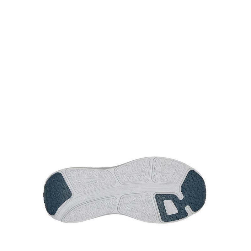 Skechers Slip-Ins Max Cushioning Endeavour Men's Running Shoes - Silver