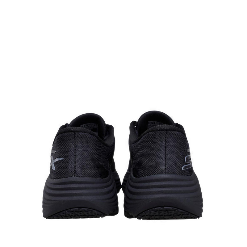 Skechers Slip-Ins Max Cushioning Endeavour Men's Running Shoes - Black