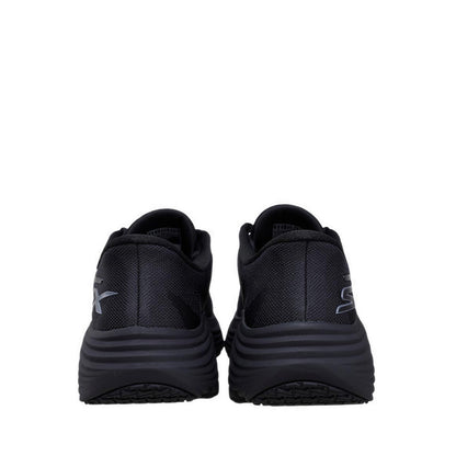 Skechers Slip-Ins Max Cushioning Endeavour Men's Running Shoes - Black