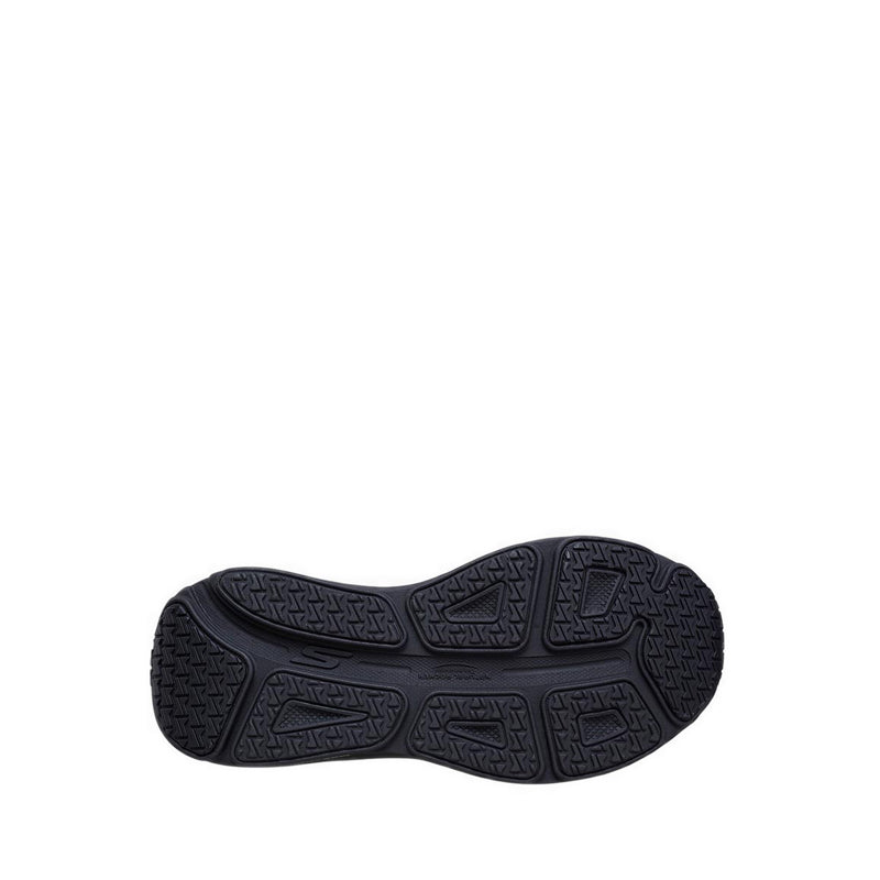 Skechers Slip-Ins Max Cushioning Endeavour Men's Running Shoes - Black