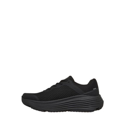 Skechers Max Cushioning Endeavour Men's Running Shoes - Black