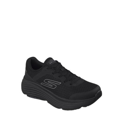 Skechers Max Cushioning Endeavour Men's Running Shoes - Black