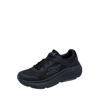 Skechers Max Cushioning Endeavour Men's Running Shoes - Black