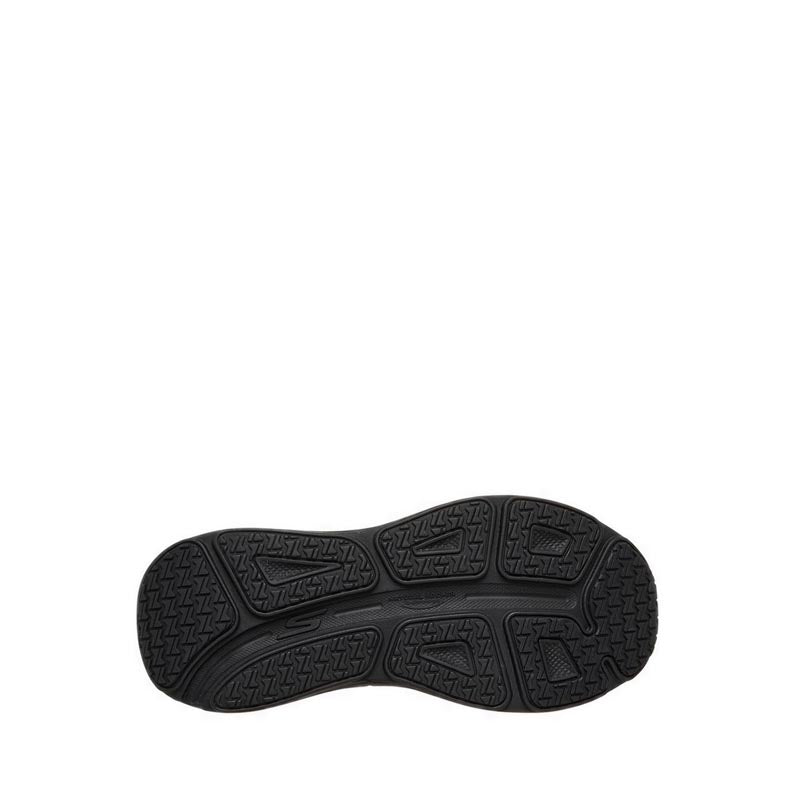 Skechers Max Cushioning Endeavour Men's Running Shoes - Black