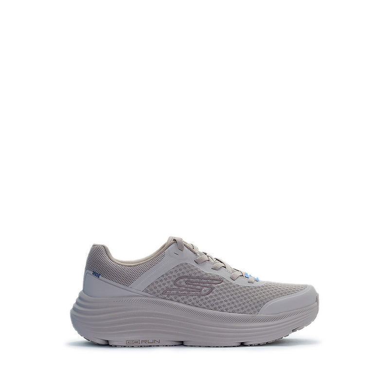 Skechers Max Cushioning Endeavour Men's Running Shoes - Taupe
