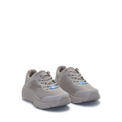 Skechers Max Cushioning Endeavour Men's Running Shoes - Taupe