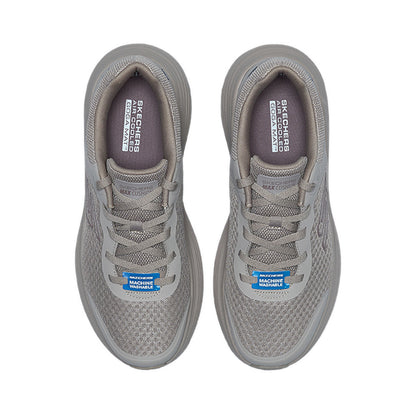 Skechers Max Cushioning Endeavour Men's Running Shoes - Taupe