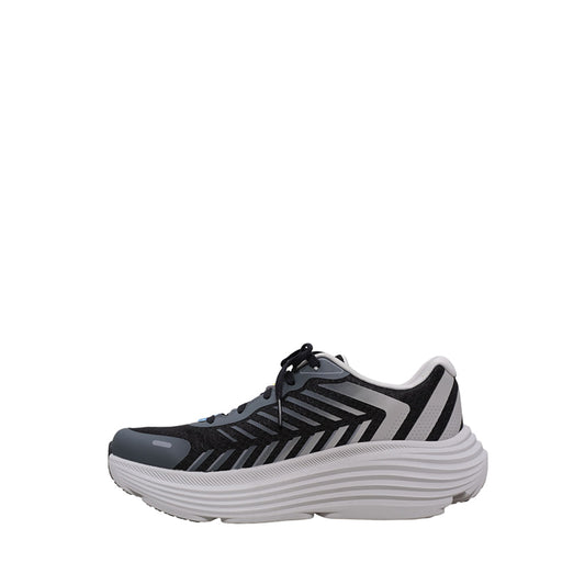 Skechers Max Cushioning Endeavour Men's Running Shoes - Black