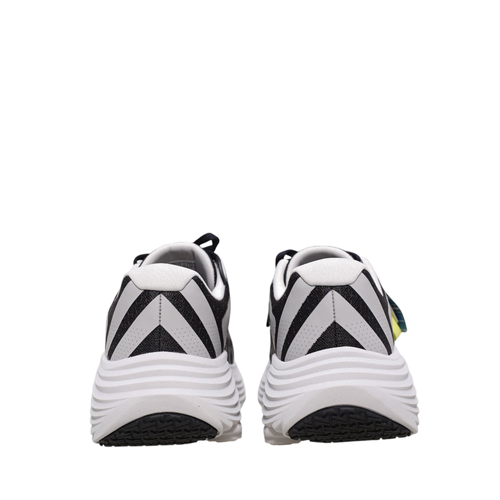 Skechers Max Cushioning Endeavour Men's Running Shoes - Black