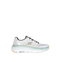 Skechers Max Cushioning Endeavour Men's Running Shoes - White