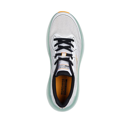 Skechers Max Cushioning Endeavour Men's Running Shoes - White