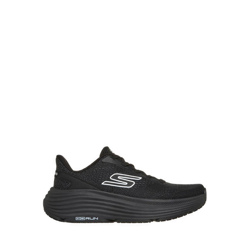Skechers Max Cushioning Endeavour Men's Running Shoes - Black