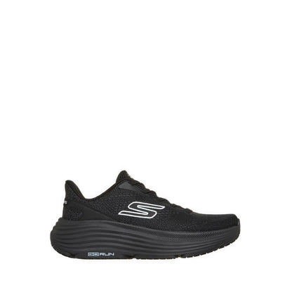 Skechers Max Cushioning Endeavour Men's Running Shoes - Black