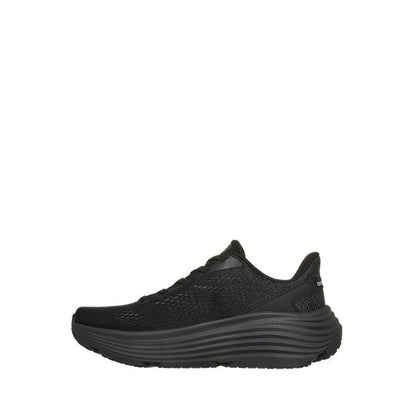 Skechers Max Cushioning Endeavour Men's Running Shoes - Black
