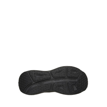 Skechers Max Cushioning Endeavour Men's Running Shoes - Black
