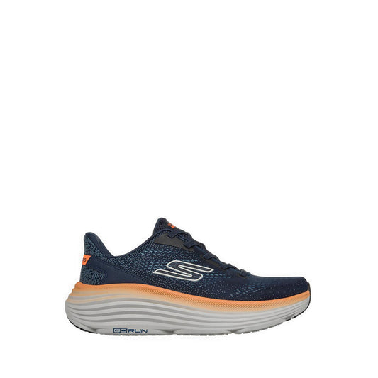 Skechers Max Cushioning Endeavour Men's Running Shoes - Navy