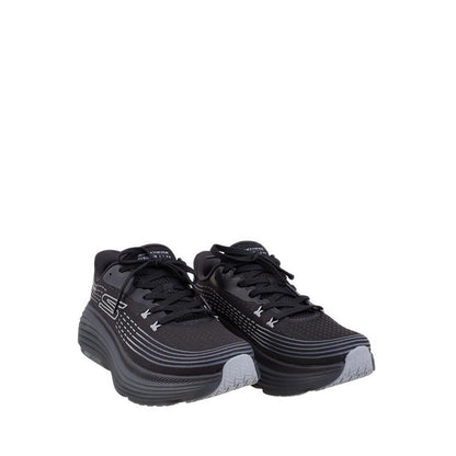 Skechers Slip-Ins Max Cushioning Endeavour Men's Running Shoes - Black