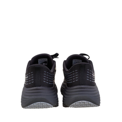 Skechers Slip-Ins Max Cushioning Endeavour Men's Running Shoes - Black