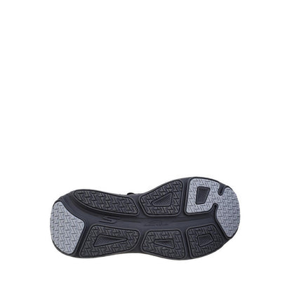 Skechers Slip-Ins Max Cushioning Endeavour Men's Running Shoes - Black