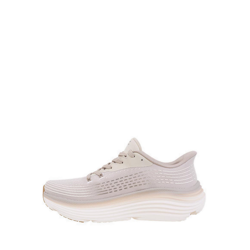 Skechers Slip-Ins Max Cushioning Endeavour Men's Running Shoes - Taupe