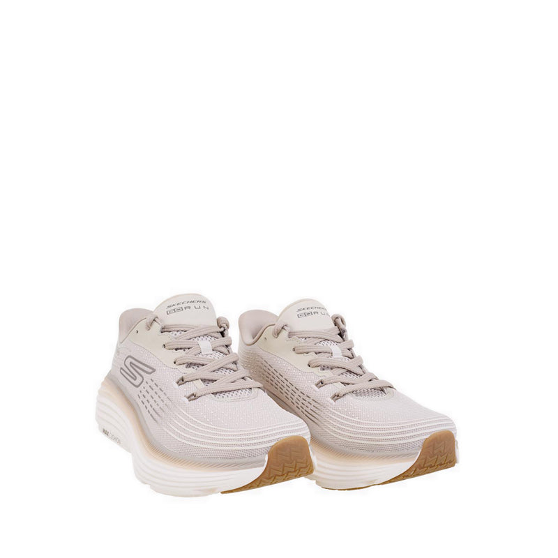 Skechers Slip-Ins Max Cushioning Endeavour Men's Running Shoes - Taupe